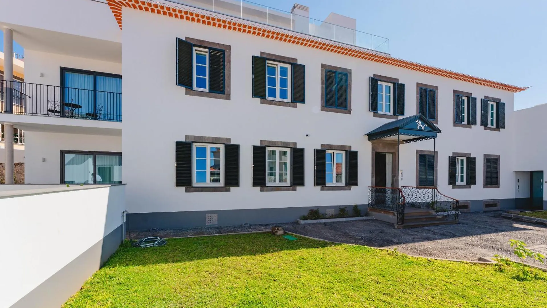 Apartament Flh Funchal A Quinta Do Conde 0*, Funchal (Madeira) Portugalia