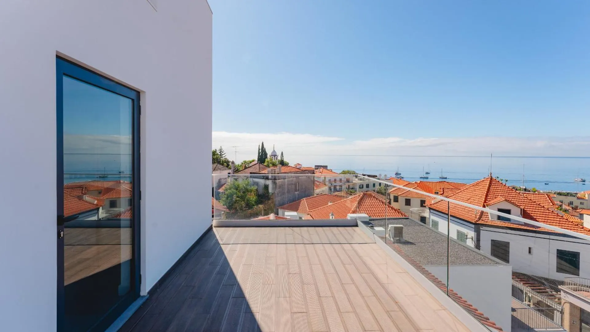 Apartament Flh Funchal A Quinta Do Conde Portugalia