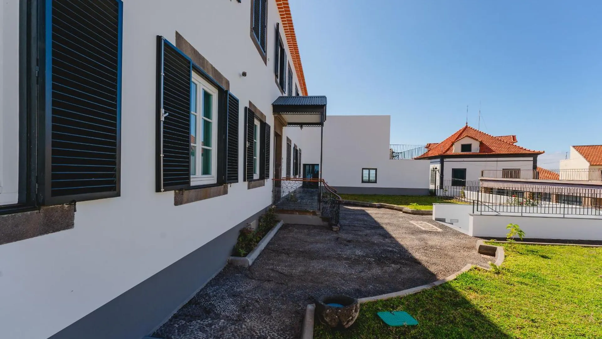Apartament Flh Funchal A Quinta Do Conde