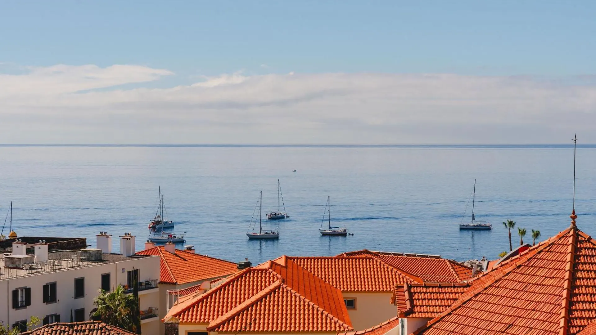 Apartament Flh Funchal A Quinta Do Conde