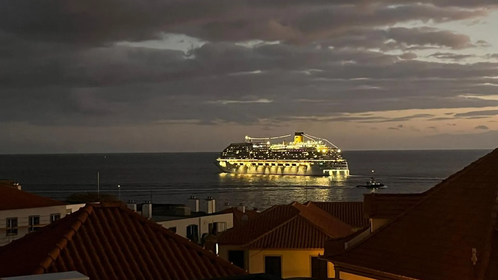 Apartament Flh Funchal A Quinta Do Conde 0*, Funchal (Madeira) Portugalia