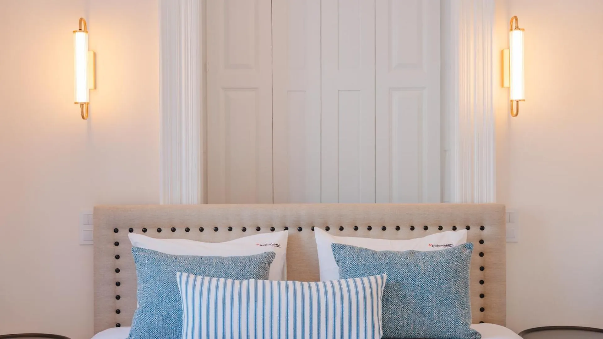Apartament Flh Funchal A Quinta Do Conde  Funchal (Madeira)