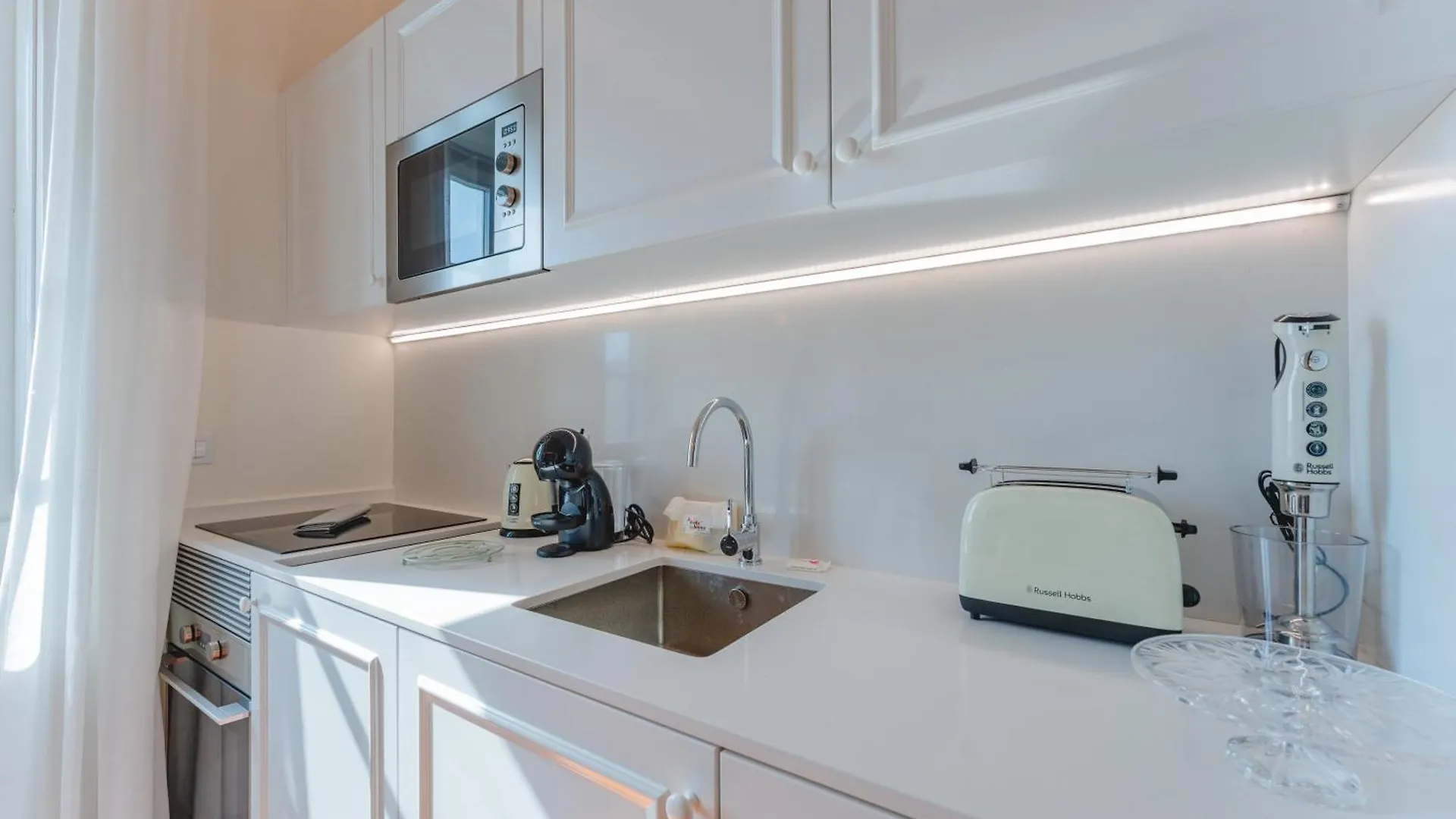 Apartament Flh Funchal A Quinta Do Conde Funchal (Madeira)