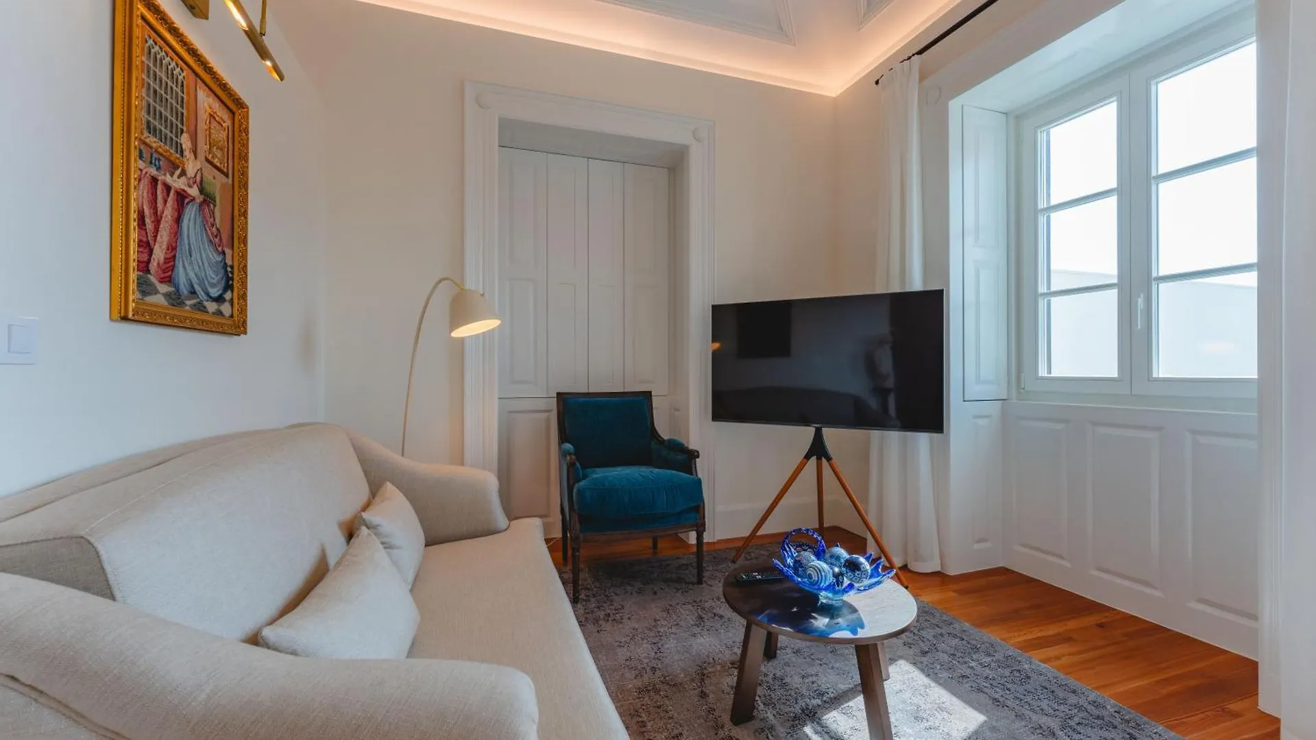 Apartament Flh Funchal A Quinta Do Conde 0*, Funchal (Madeira)
