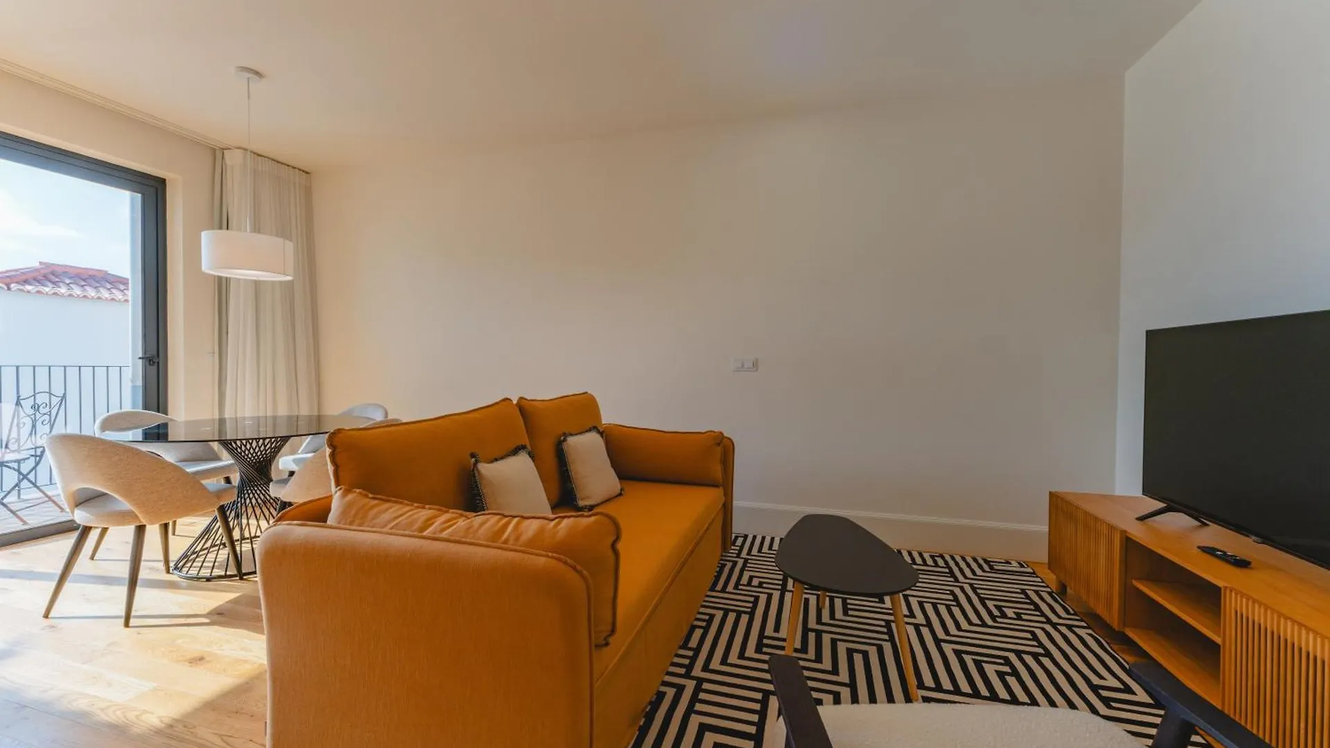 Apartament Flh Funchal A Quinta Do Conde