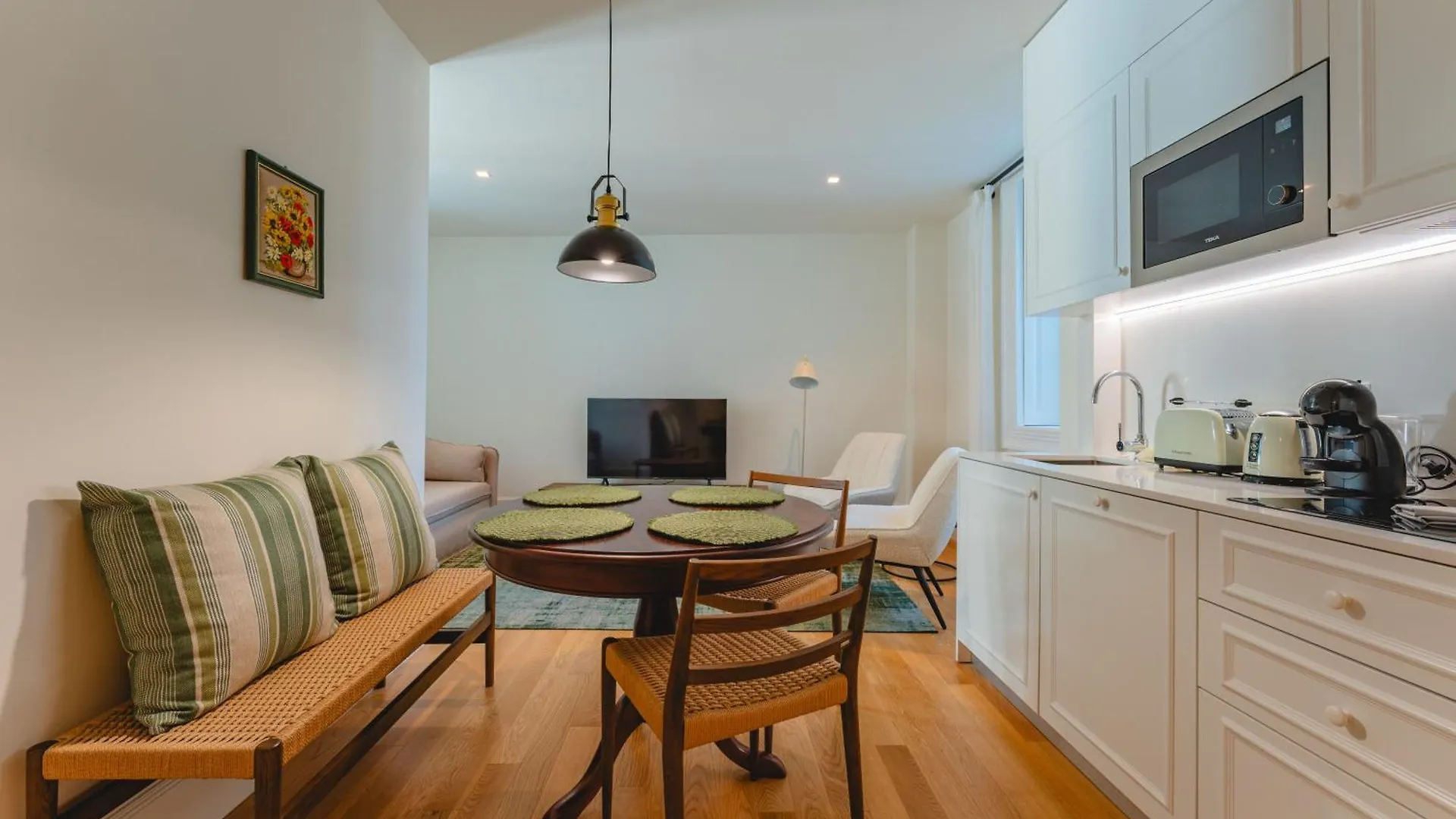 Apartament Flh Funchal A Quinta Do Conde