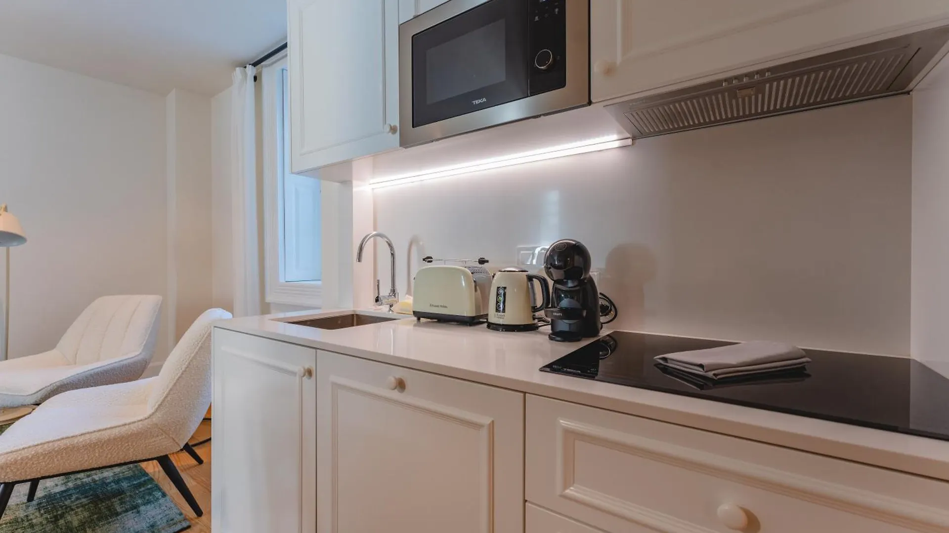 Apartament Flh Funchal A Quinta Do Conde