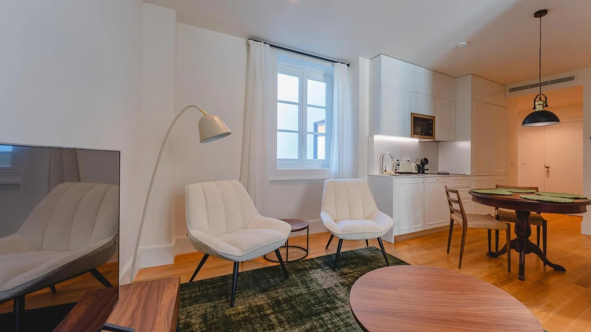 Apartament Flh Funchal A Quinta Do Conde 0*, Funchal (Madeira)