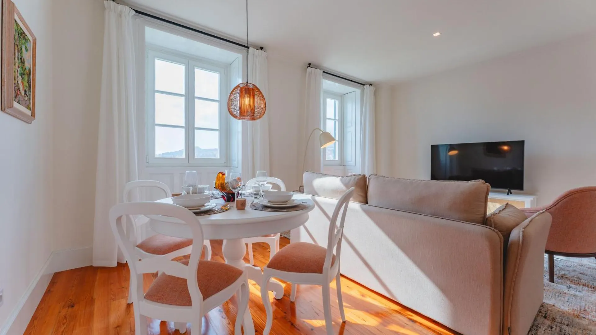 Apartament Flh Funchal A Quinta Do Conde