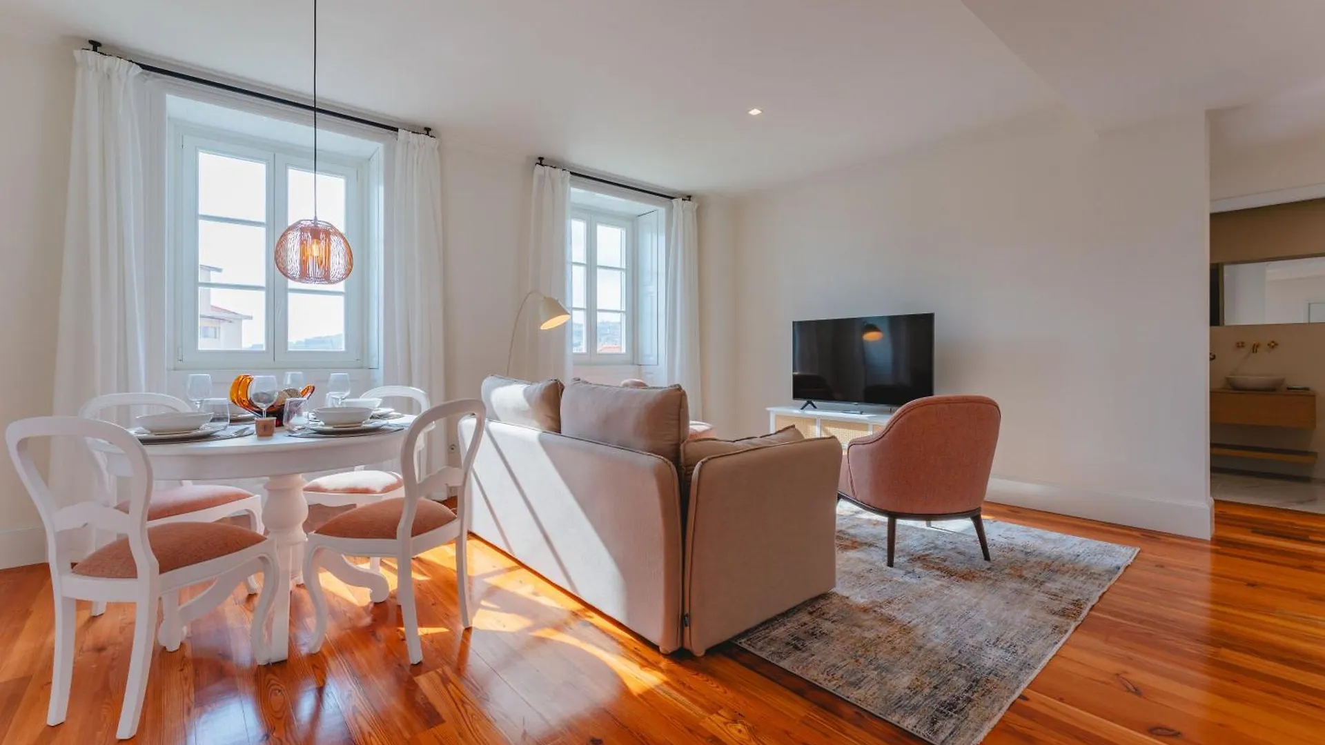 Apartament Flh Funchal A Quinta Do Conde
