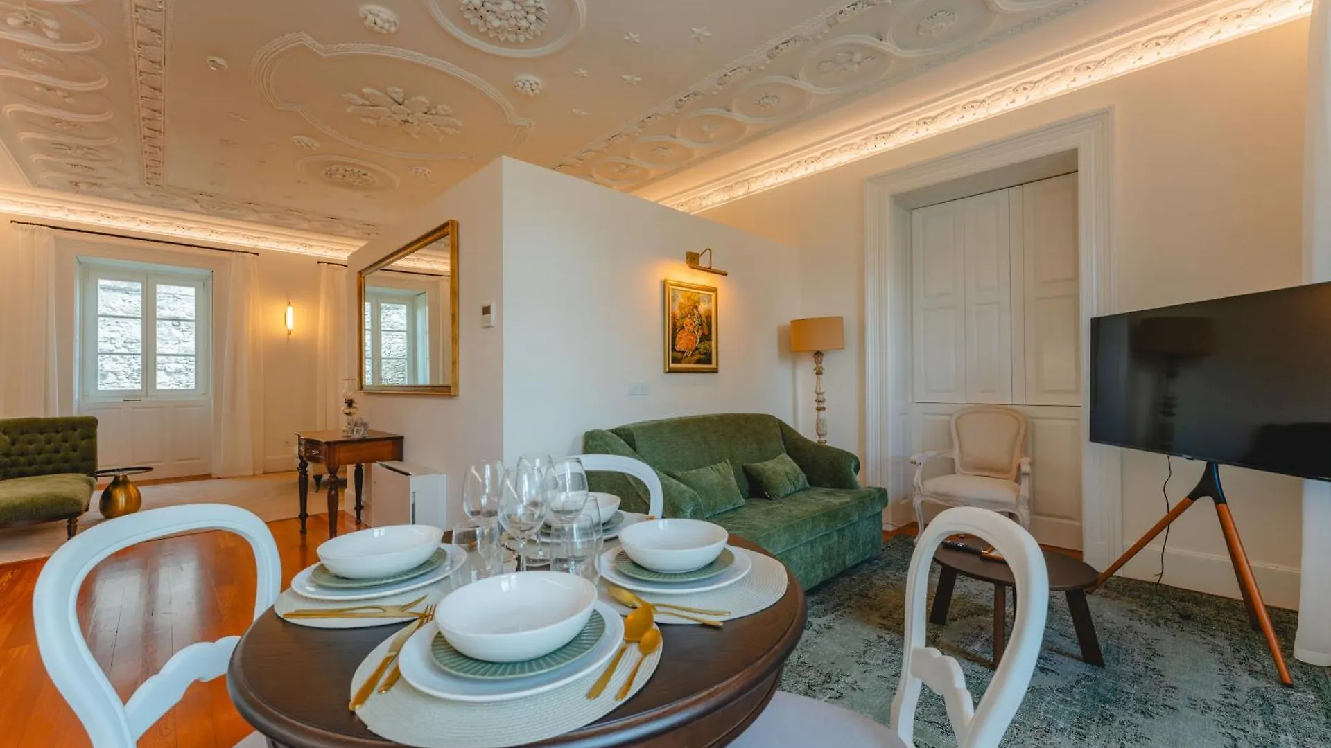 Apartament Flh Funchal A Quinta Do Conde Portugalia