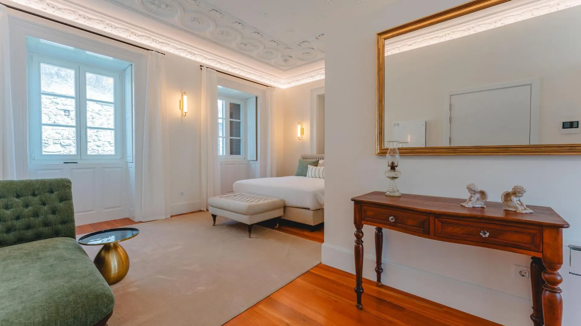 Apartament Flh Funchal A Quinta Do Conde