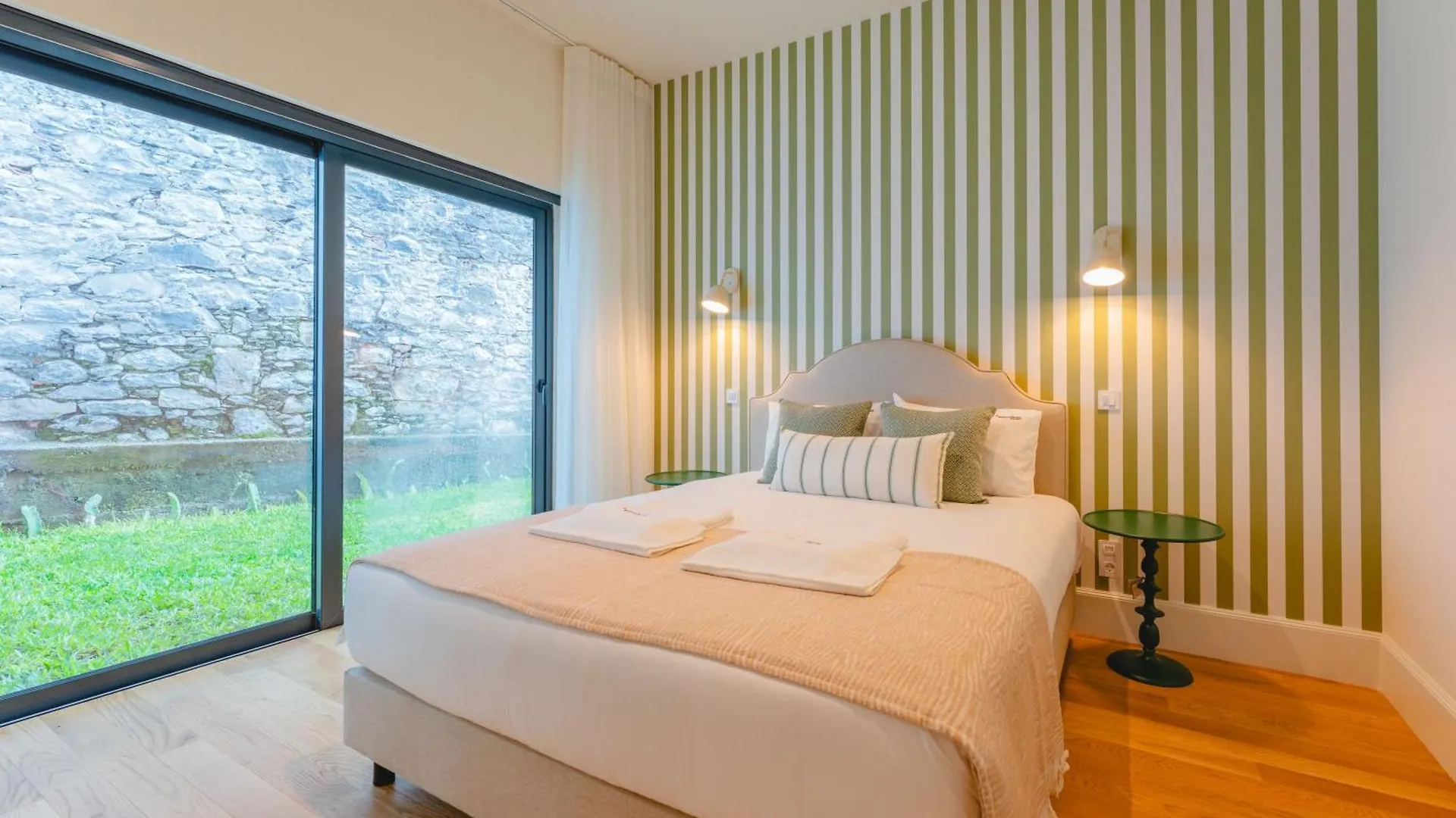 Apartament Flh Funchal A Quinta Do Conde 0*, Funchal (Madeira) Portugalia