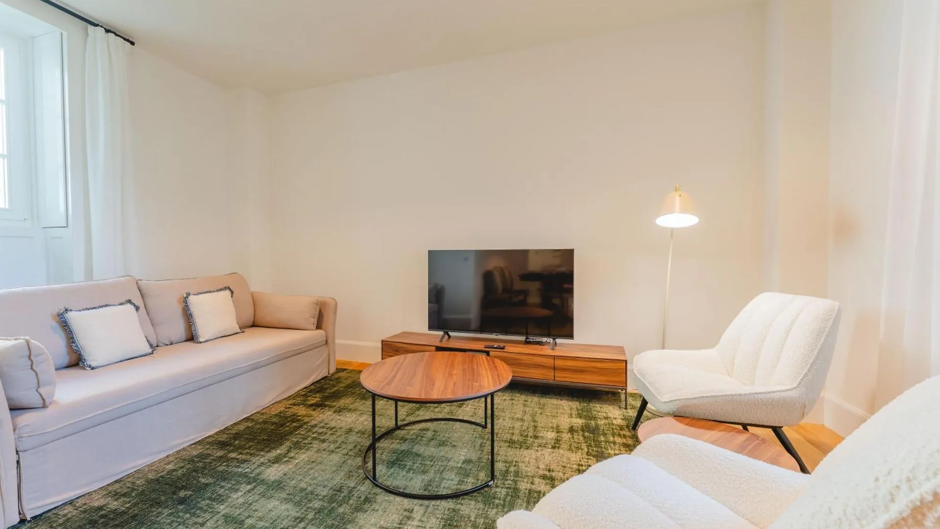 Apartament Flh Funchal A Quinta Do Conde