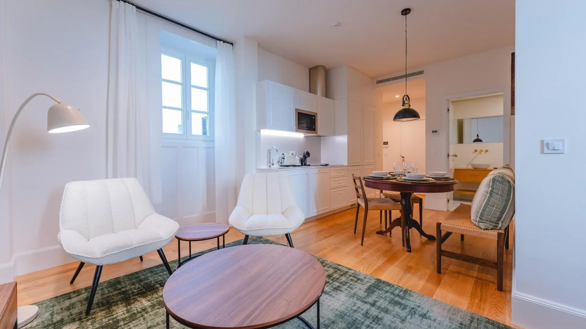 Apartament Flh Funchal A Quinta Do Conde Funchal (Madeira)