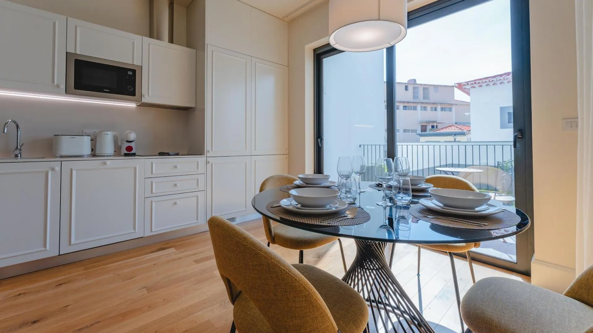 Apartament Flh Funchal A Quinta Do Conde Portugalia