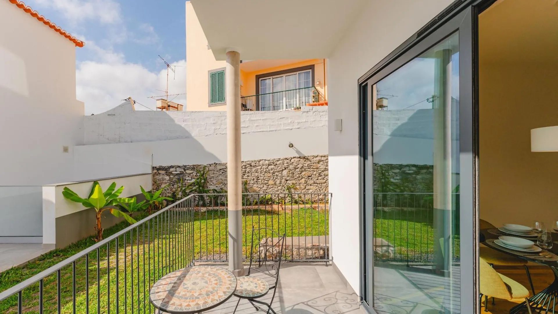 Apartament Flh Funchal A Quinta Do Conde 0*, Funchal (Madeira)