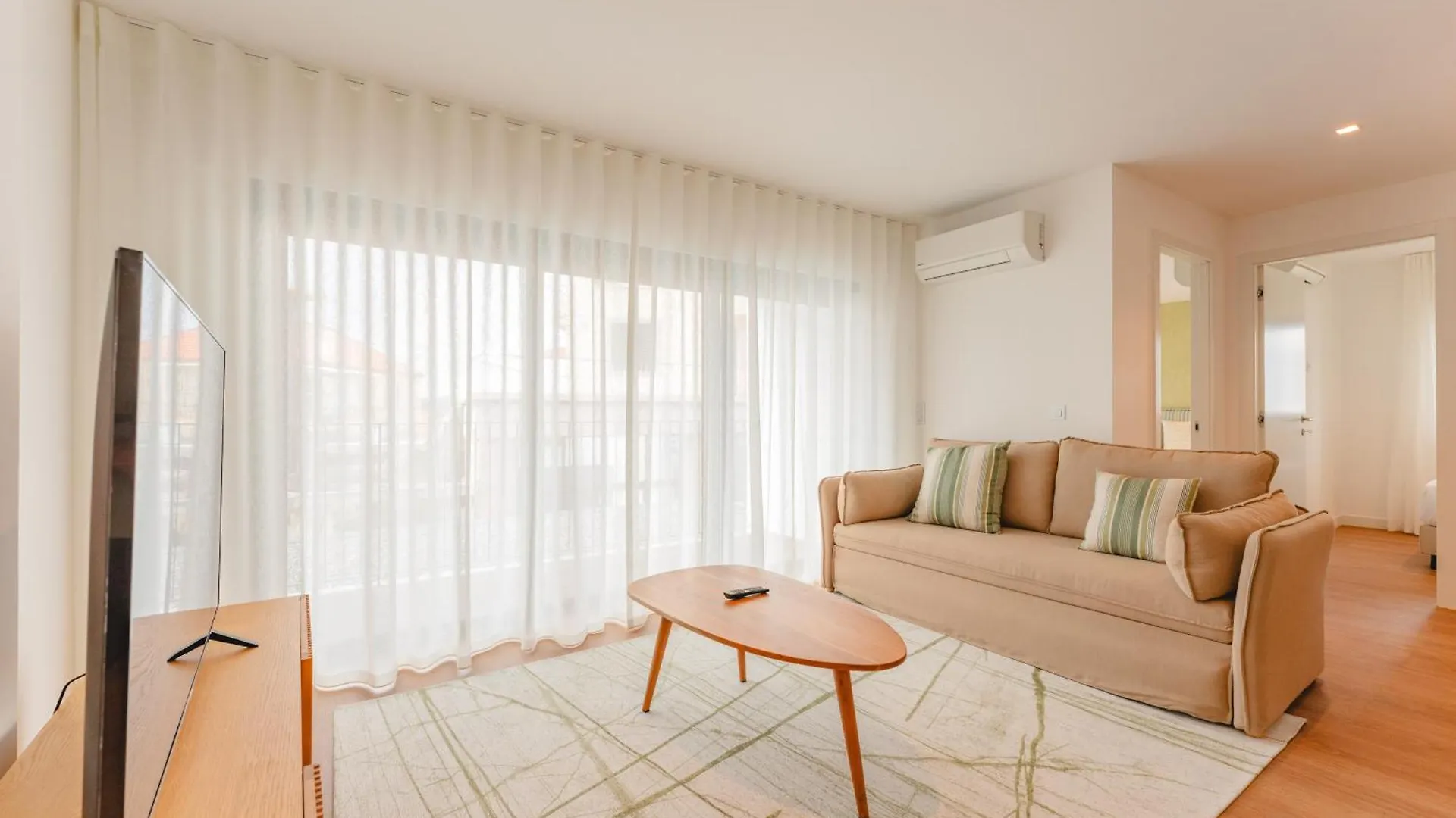Apartament Flh Funchal A Quinta Do Conde