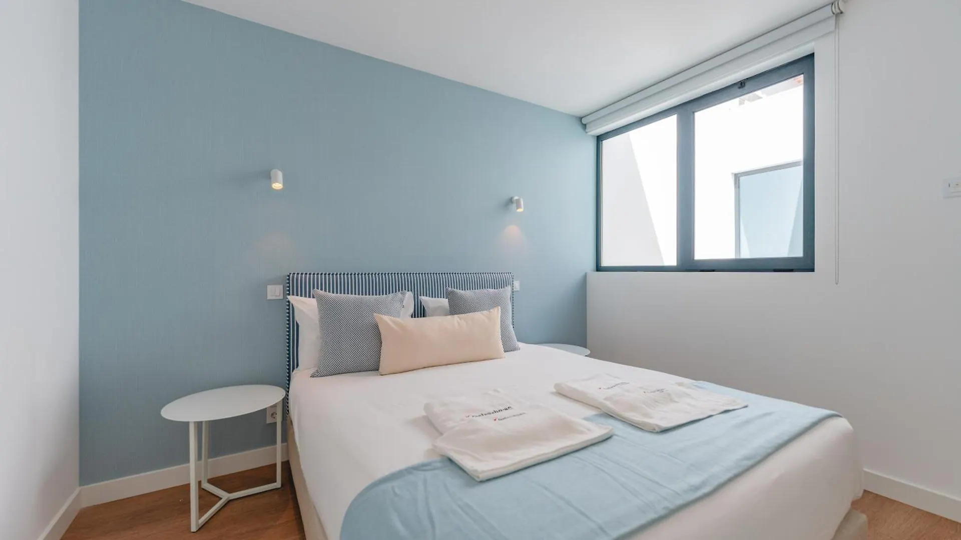 Apartament Flh Funchal A Quinta Do Conde Portugalia
