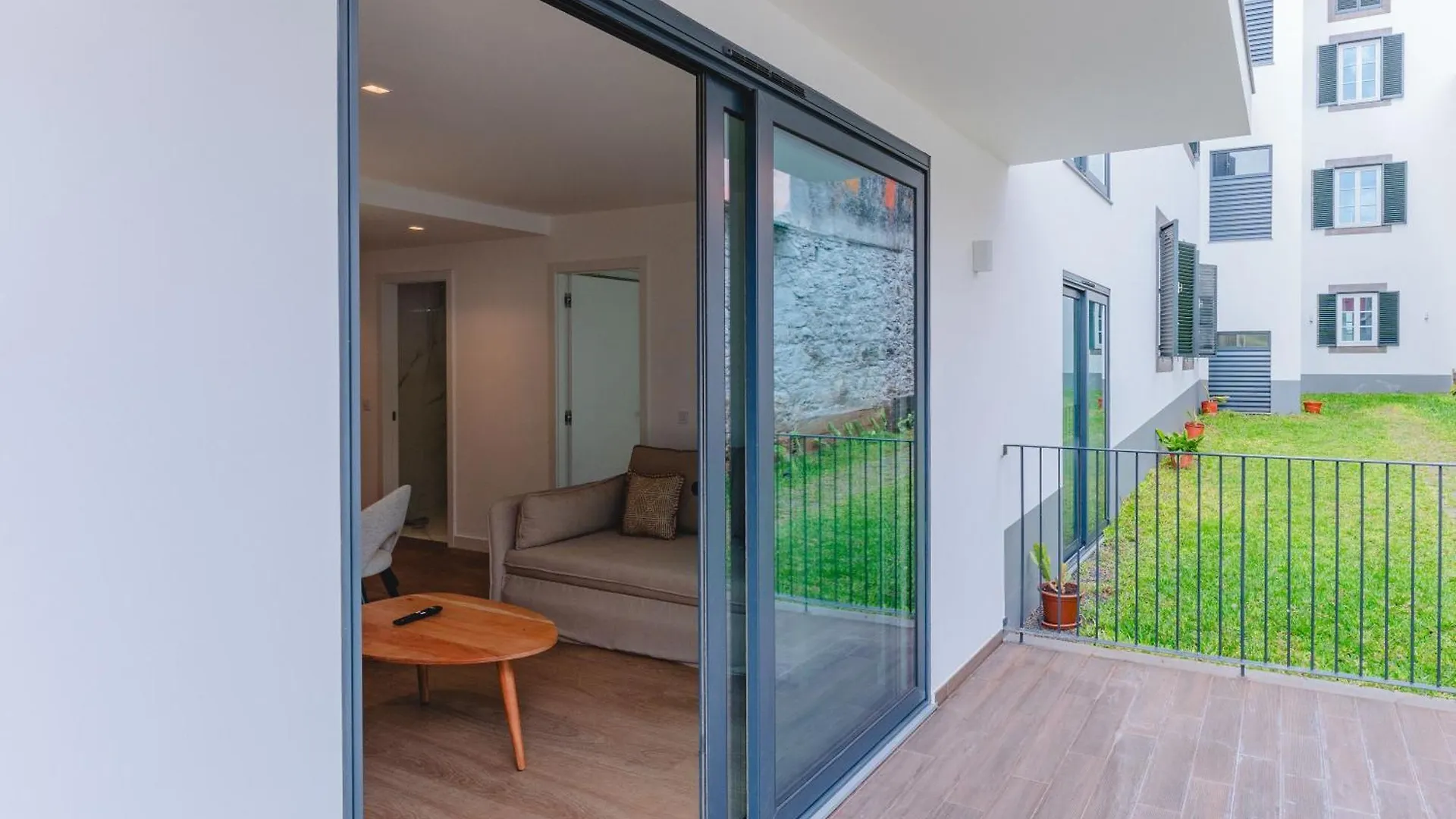 Apartament Flh Funchal A Quinta Do Conde