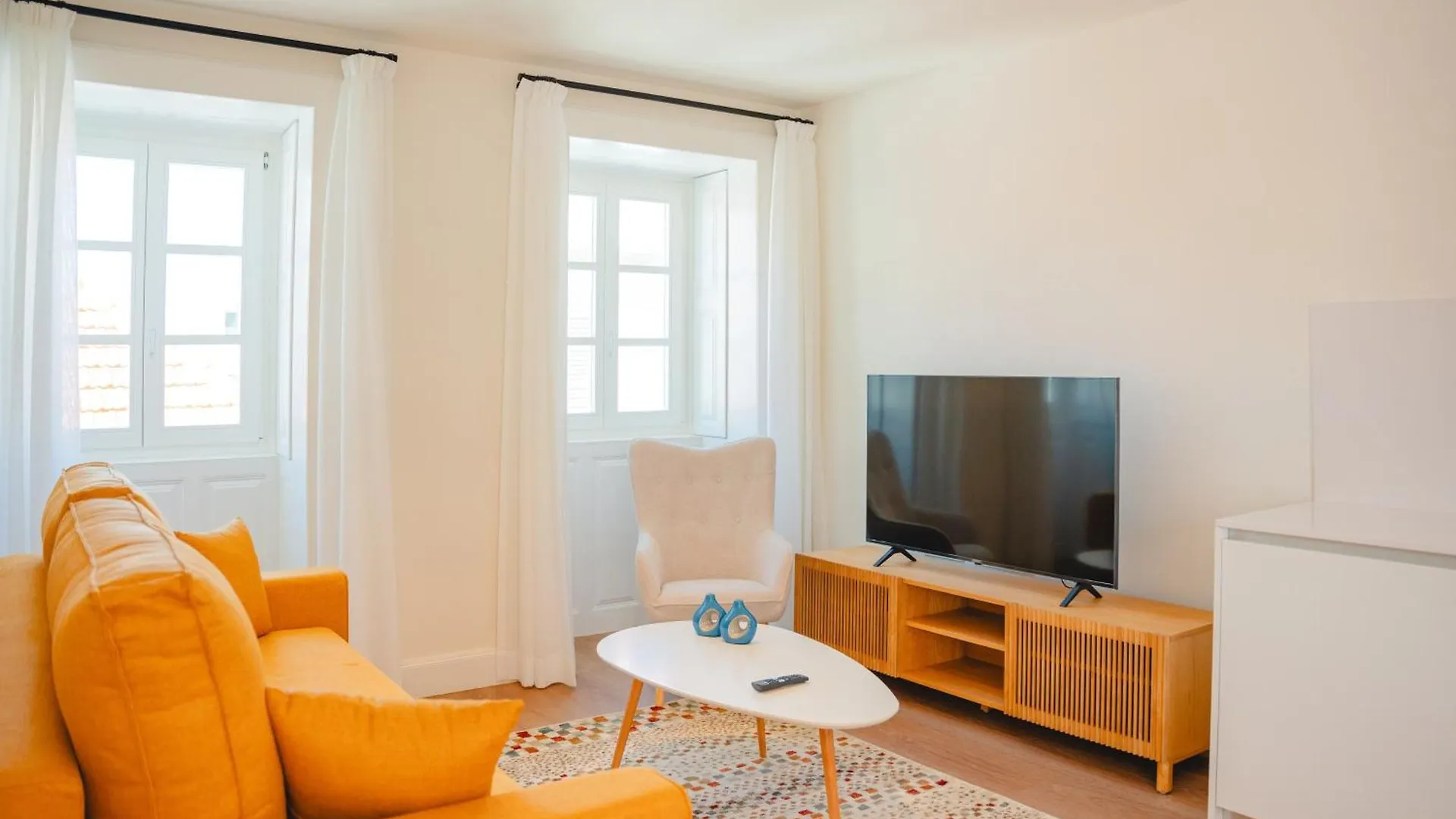 Apartament Flh Funchal A Quinta Do Conde