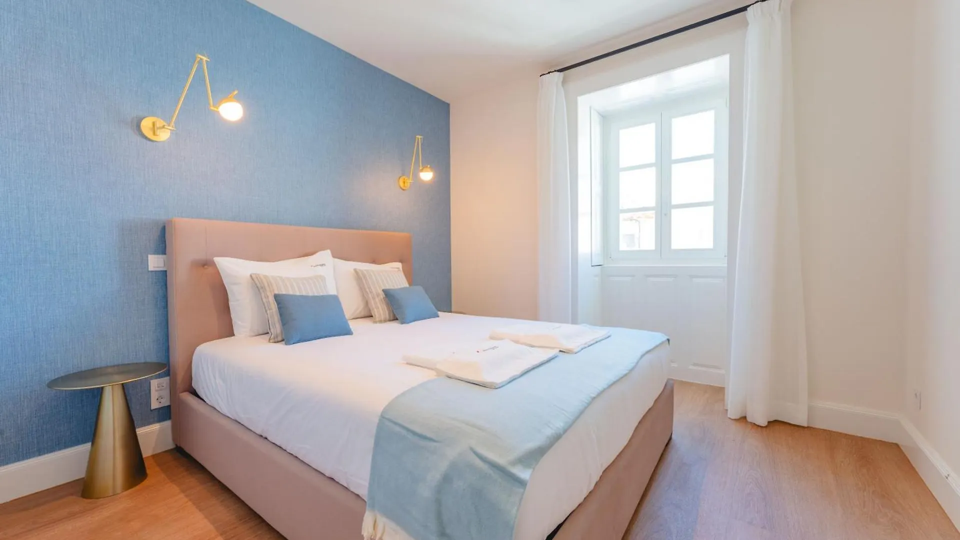 Apartament Flh Funchal A Quinta Do Conde