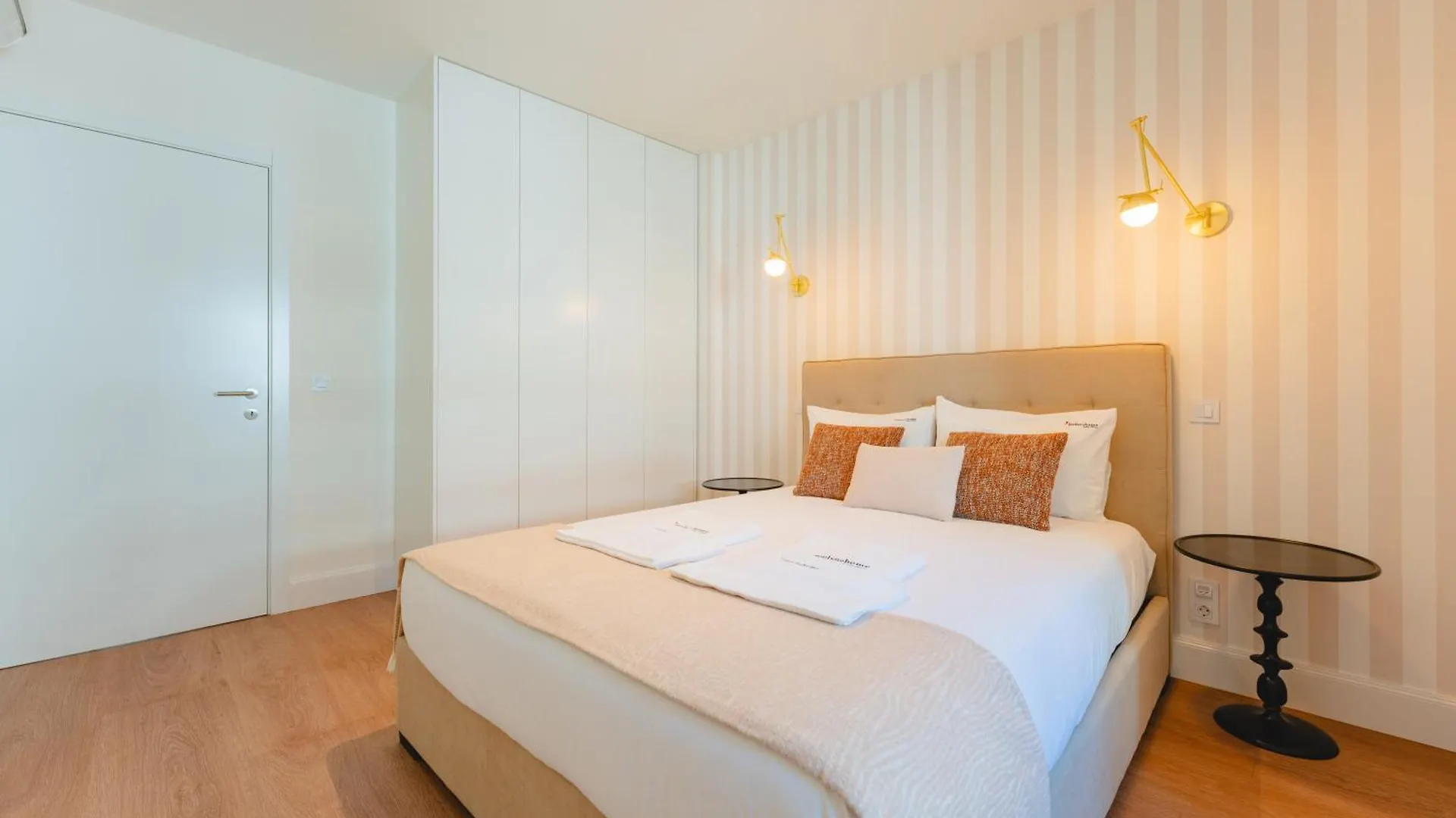 Apartament Flh Funchal A Quinta Do Conde 0*, Funchal (Madeira)