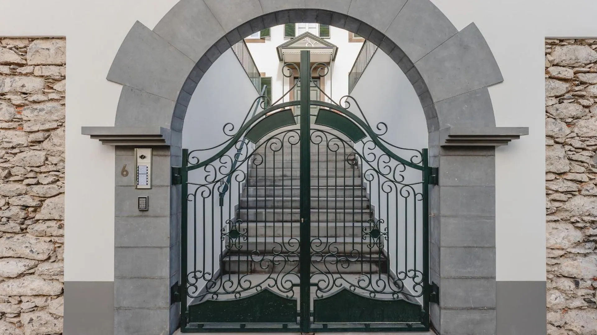 Flh Funchal A Quinta Do Conde Lägenhet  Funchal (Madeira)