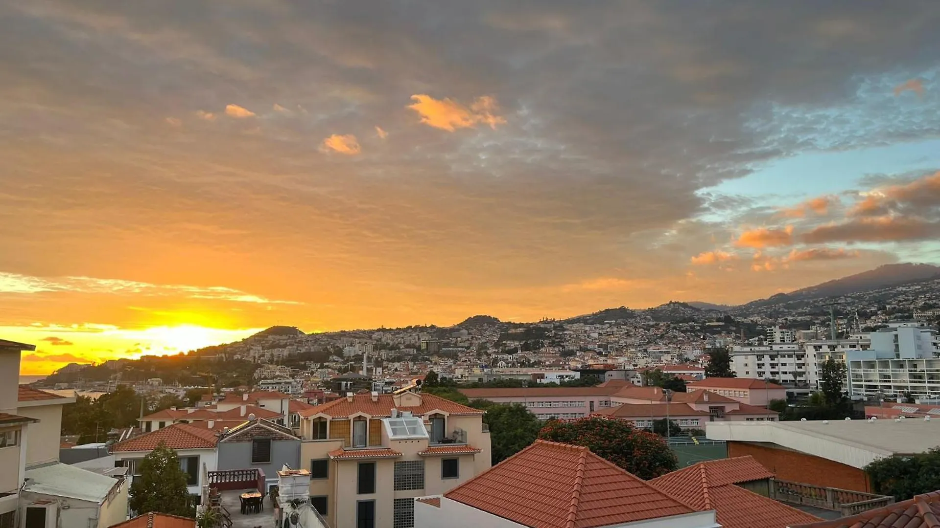 Flh Funchal A Quinta Do Condeアパートメント ポルトガル