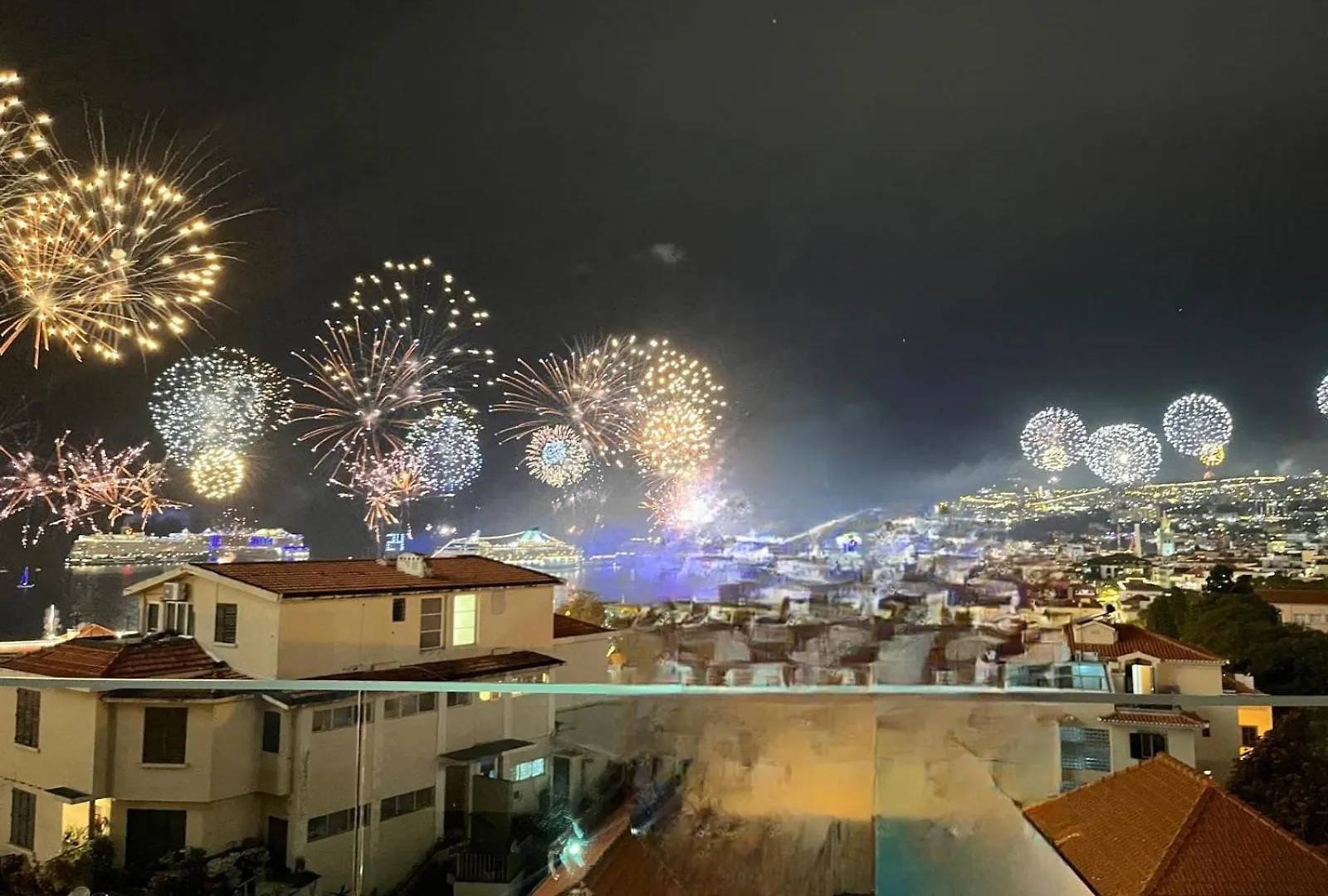 Flh Funchal A Quinta Do Conde Lägenhet