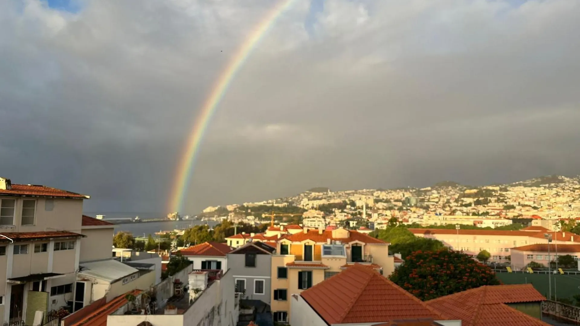 Flh Funchal A Quinta Do Conde Lägenhet  Funchal (Madeira)
