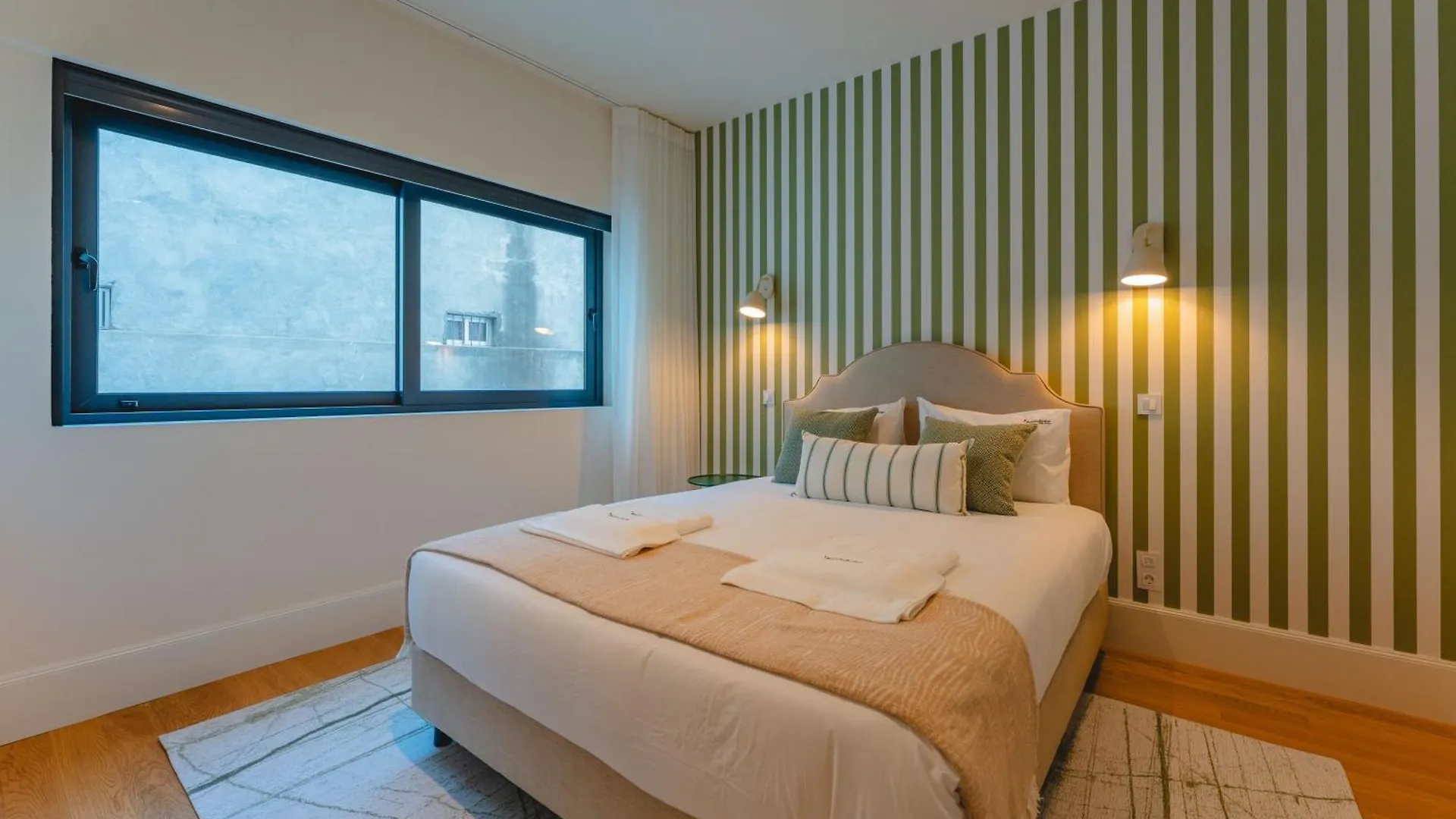 Flh Funchal A Quinta Do Conde Lägenhet