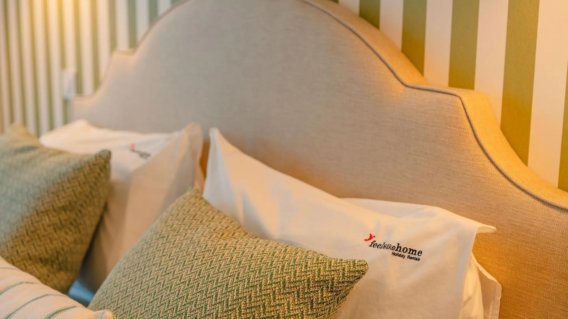 アパート Flh Funchal A Quinta Do Condeアパートメント