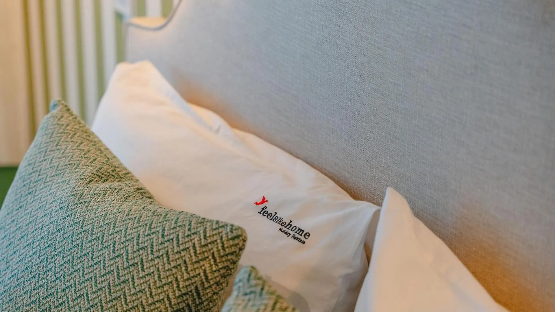 Flh Funchal A Quinta Do Condeアパートメント アパート