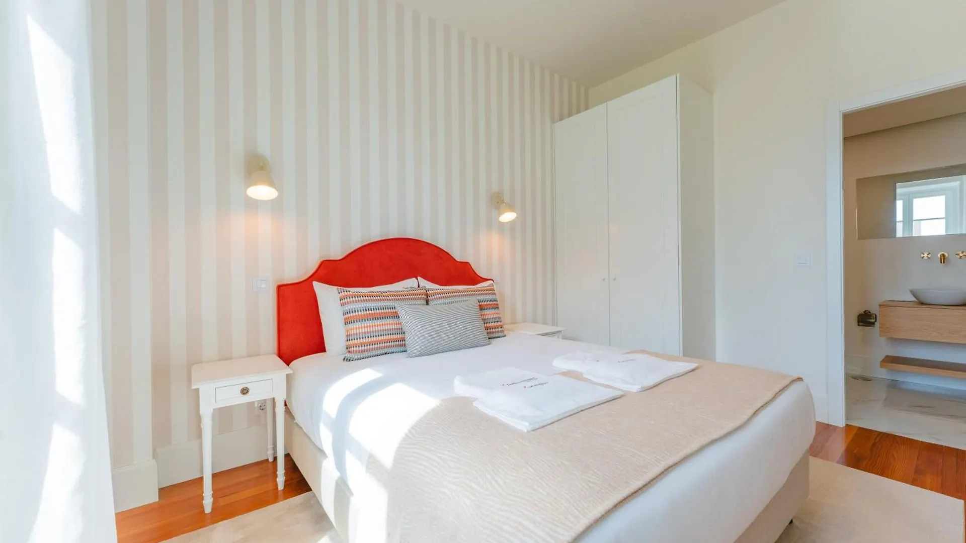 Flh Funchal A Quinta Do Conde Lägenhet