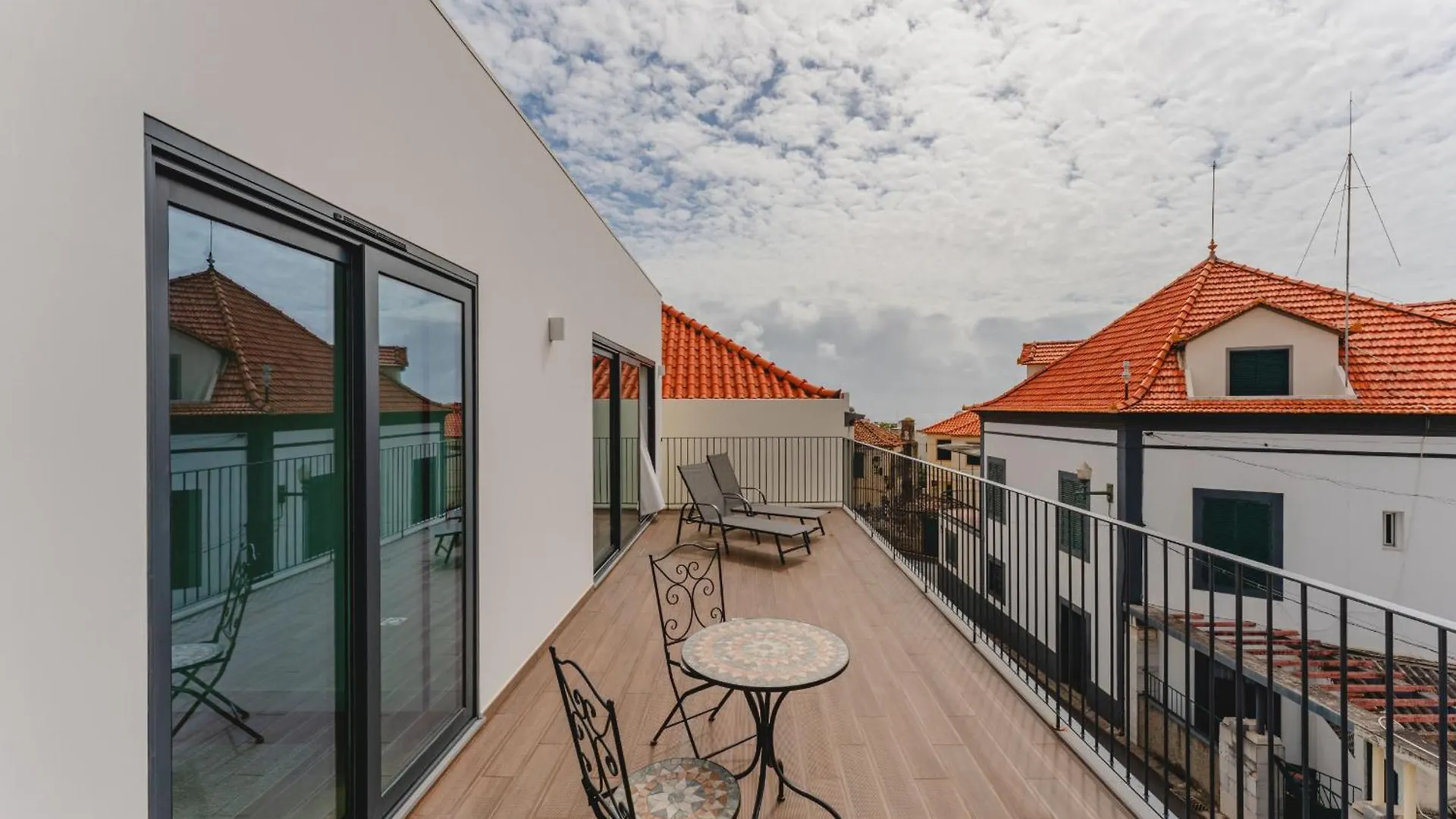 Apartament Flh Funchal A Quinta Do Conde Portugalia