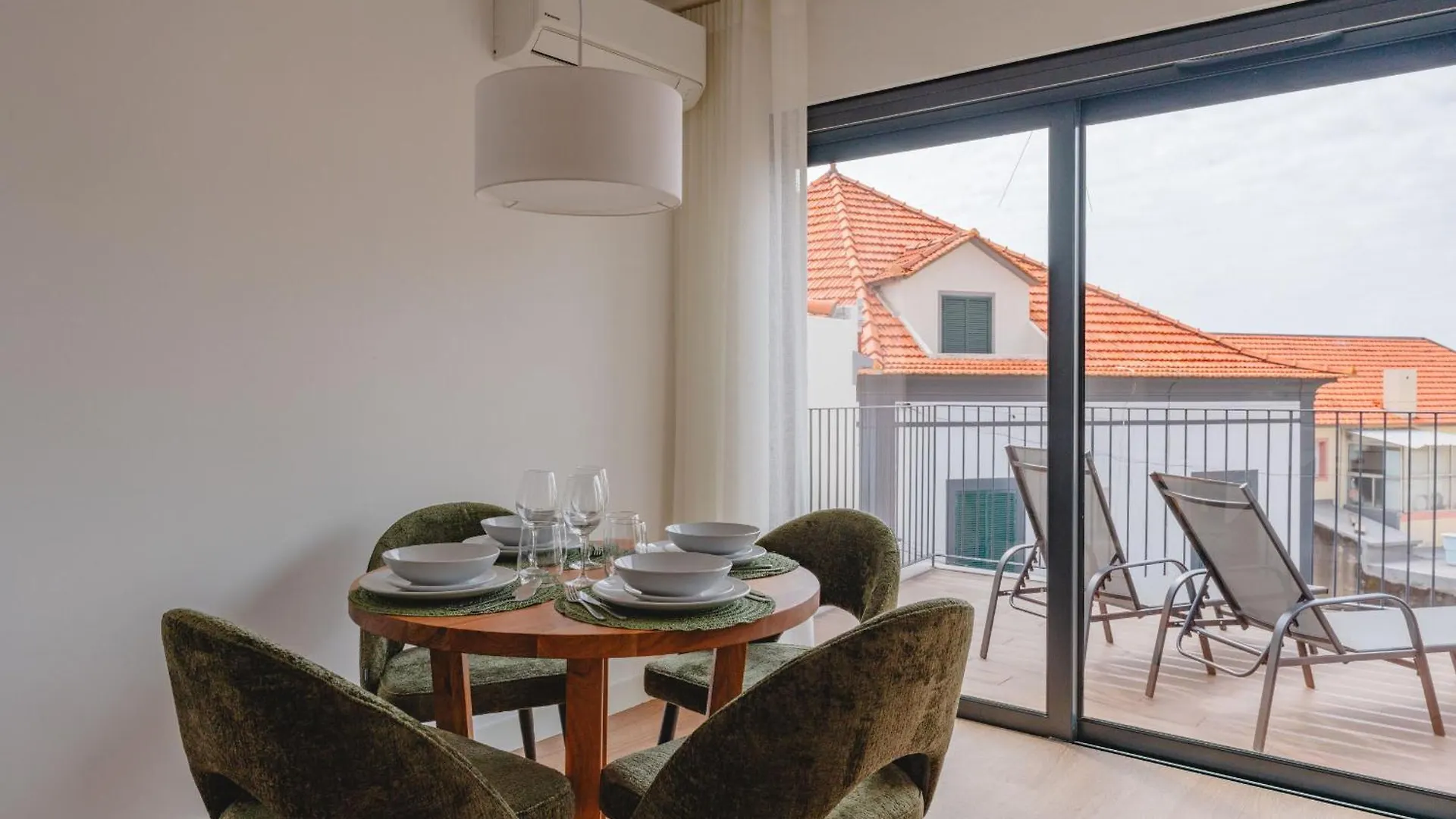 Apartament Flh Funchal A Quinta Do Conde  Funchal (Madeira)