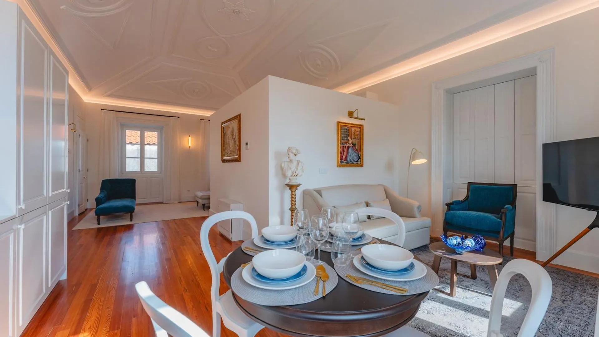 Apartament Flh Funchal A Quinta Do Conde Portugalia