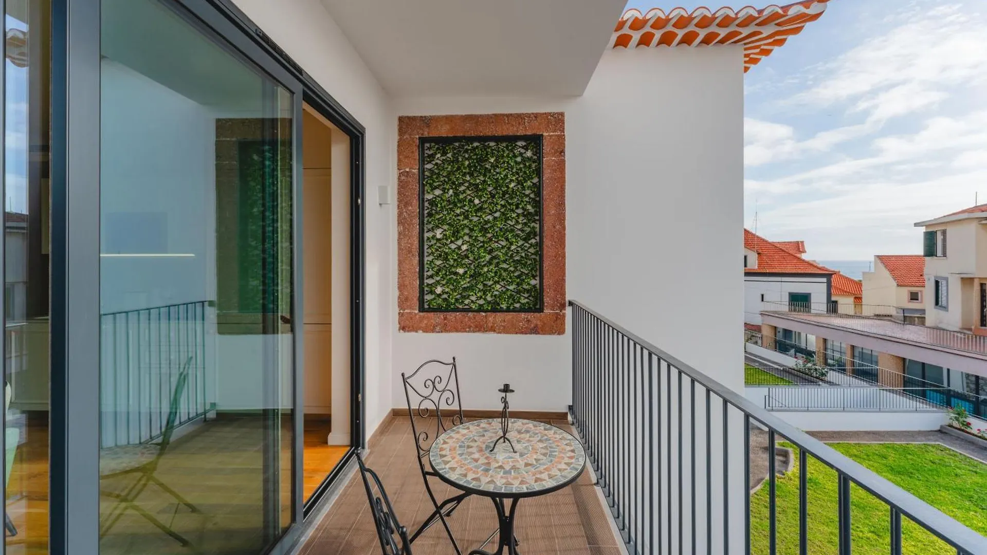 Apartament Flh Funchal A Quinta Do Conde Portugalia