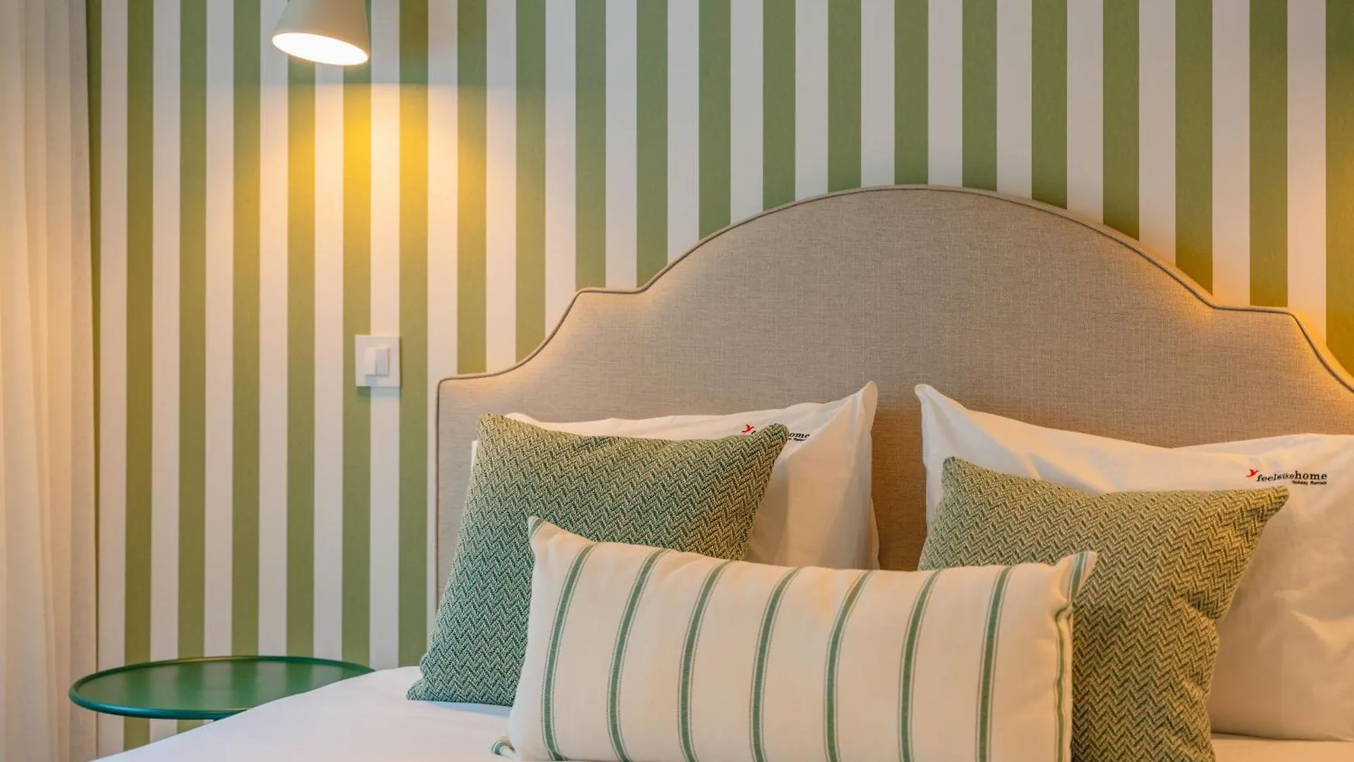 Apartament Flh Funchal A Quinta Do Conde Portugalia