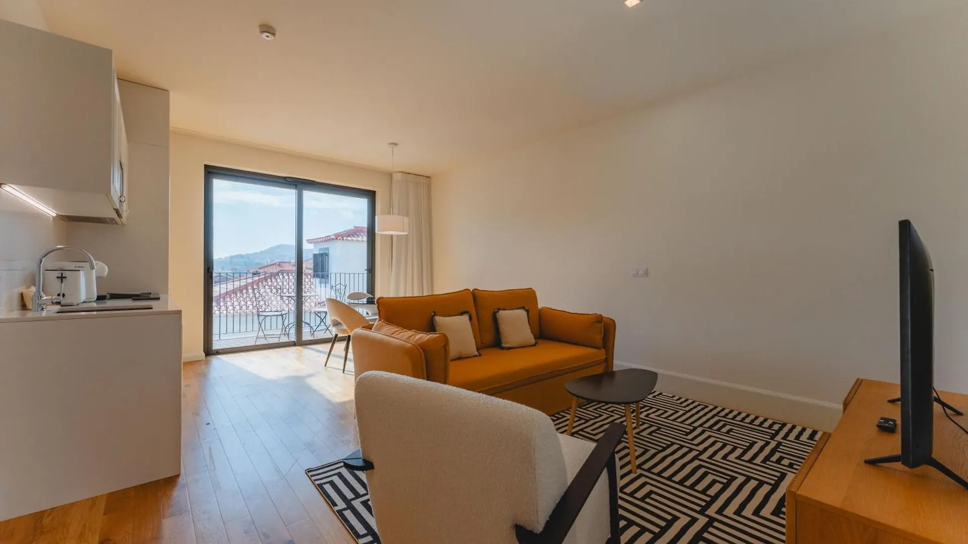 Apartament Flh Funchal A Quinta Do Conde