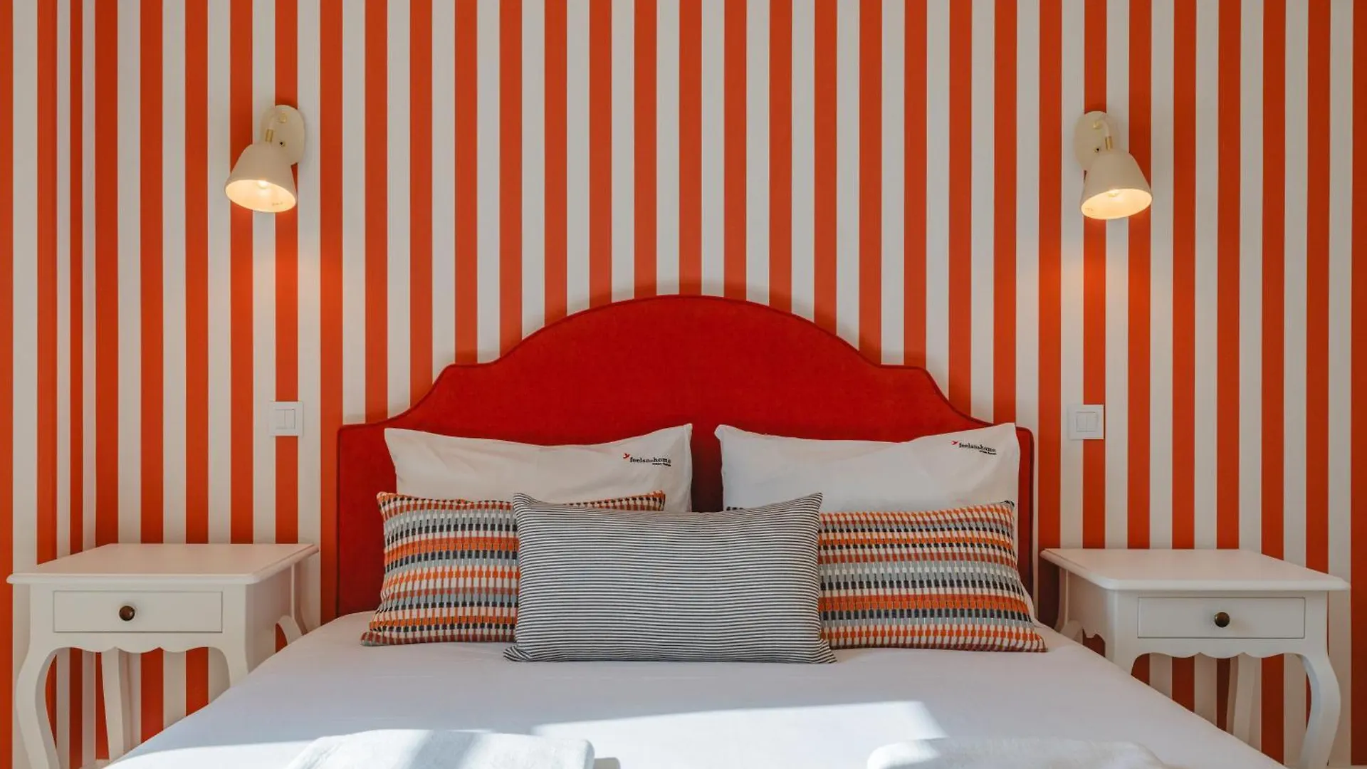 Apartament Flh Funchal A Quinta Do Conde Portugalia