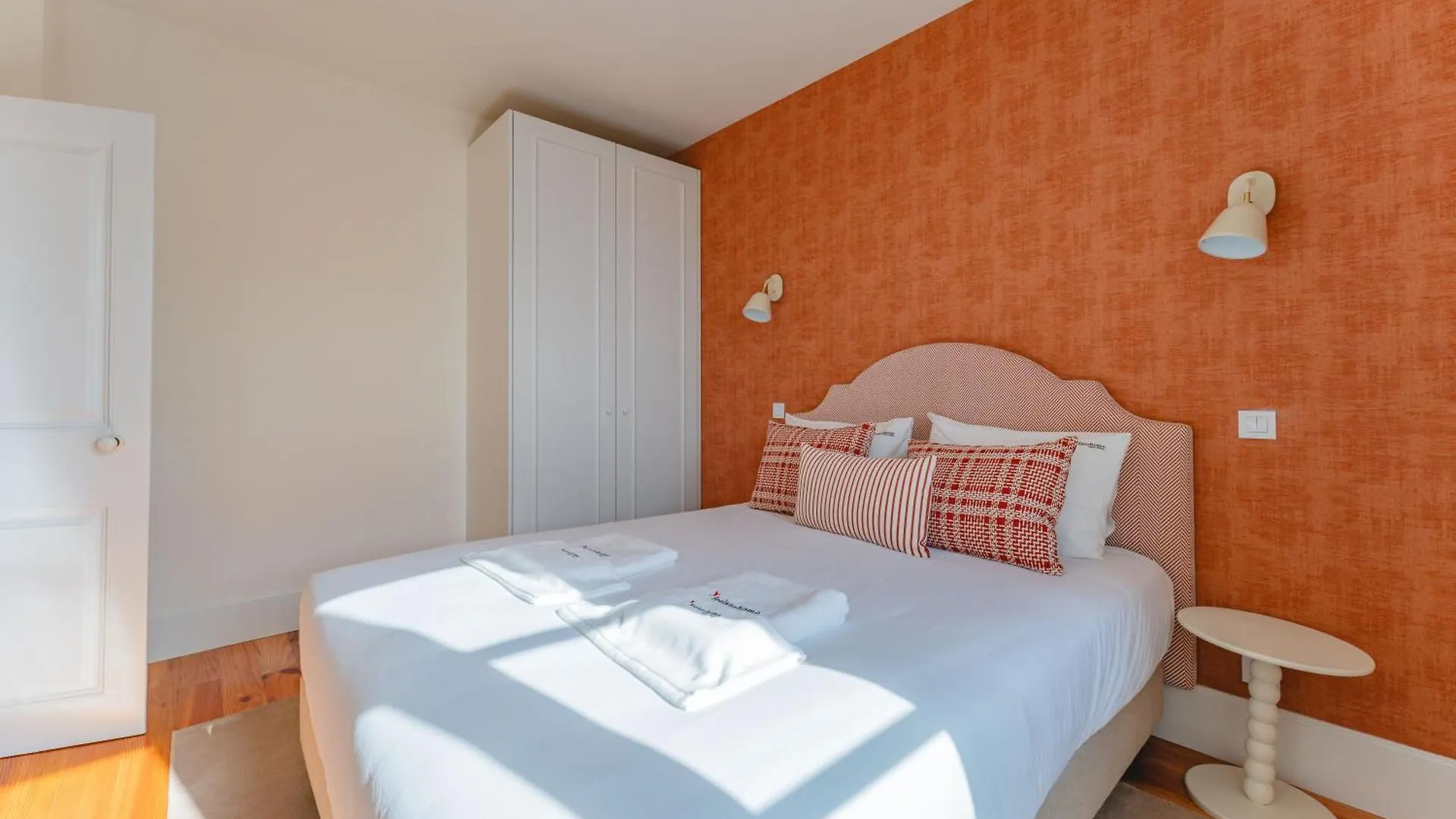 Apartament Flh Funchal A Quinta Do Conde 0*, Funchal (Madeira) Portugalia