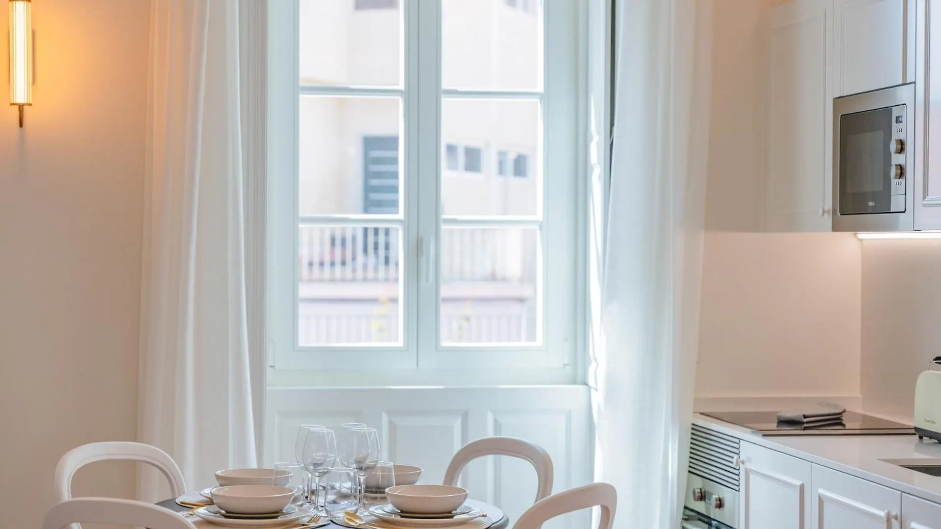 Apartament Flh Funchal A Quinta Do Conde 0*, Funchal (Madeira) Portugalia