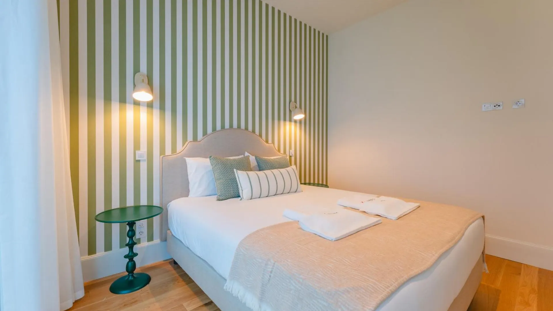 Apartament Flh Funchal A Quinta Do Conde Funchal (Madeira)