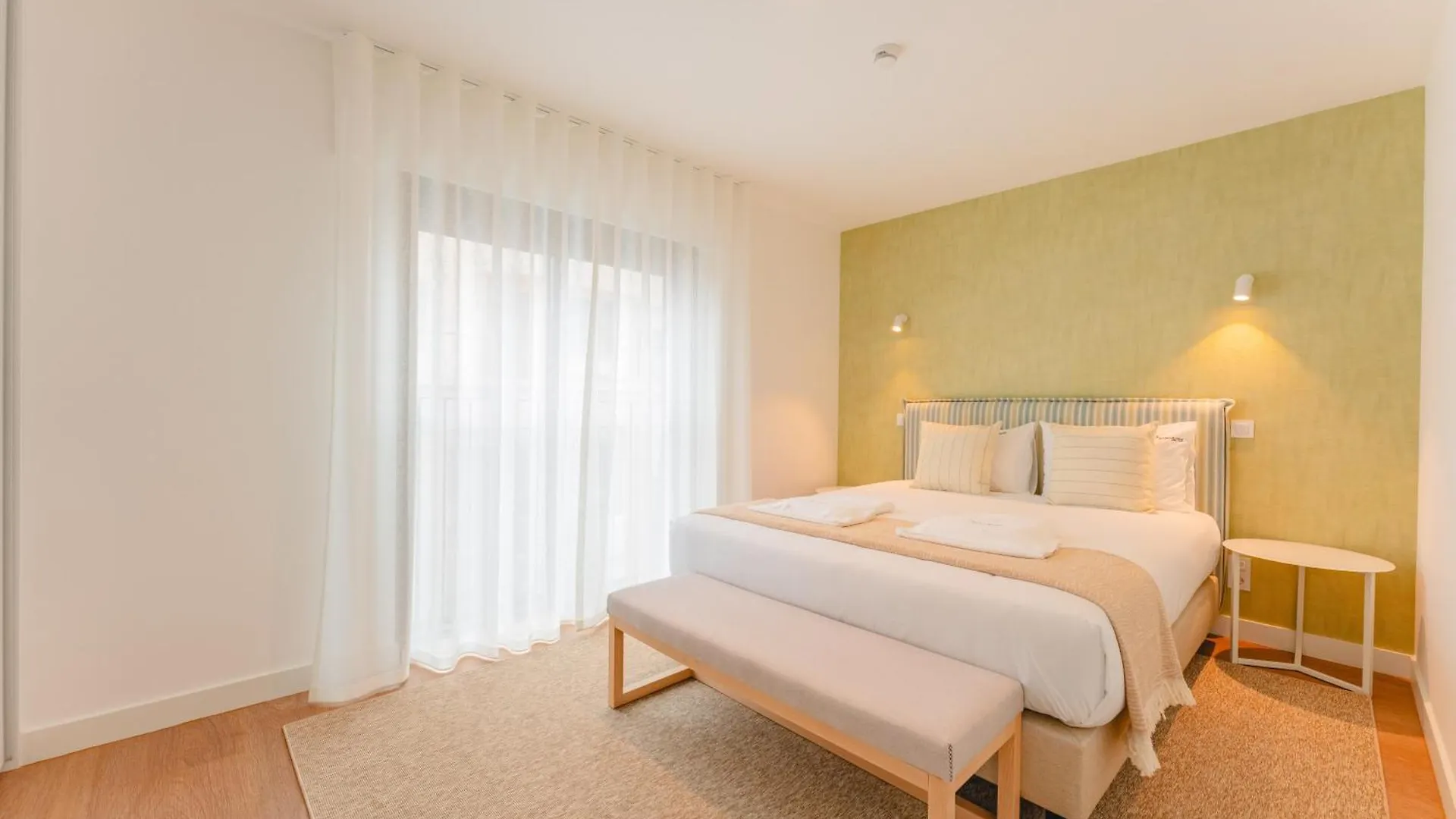 Apartament Flh Funchal A Quinta Do Conde Portugalia