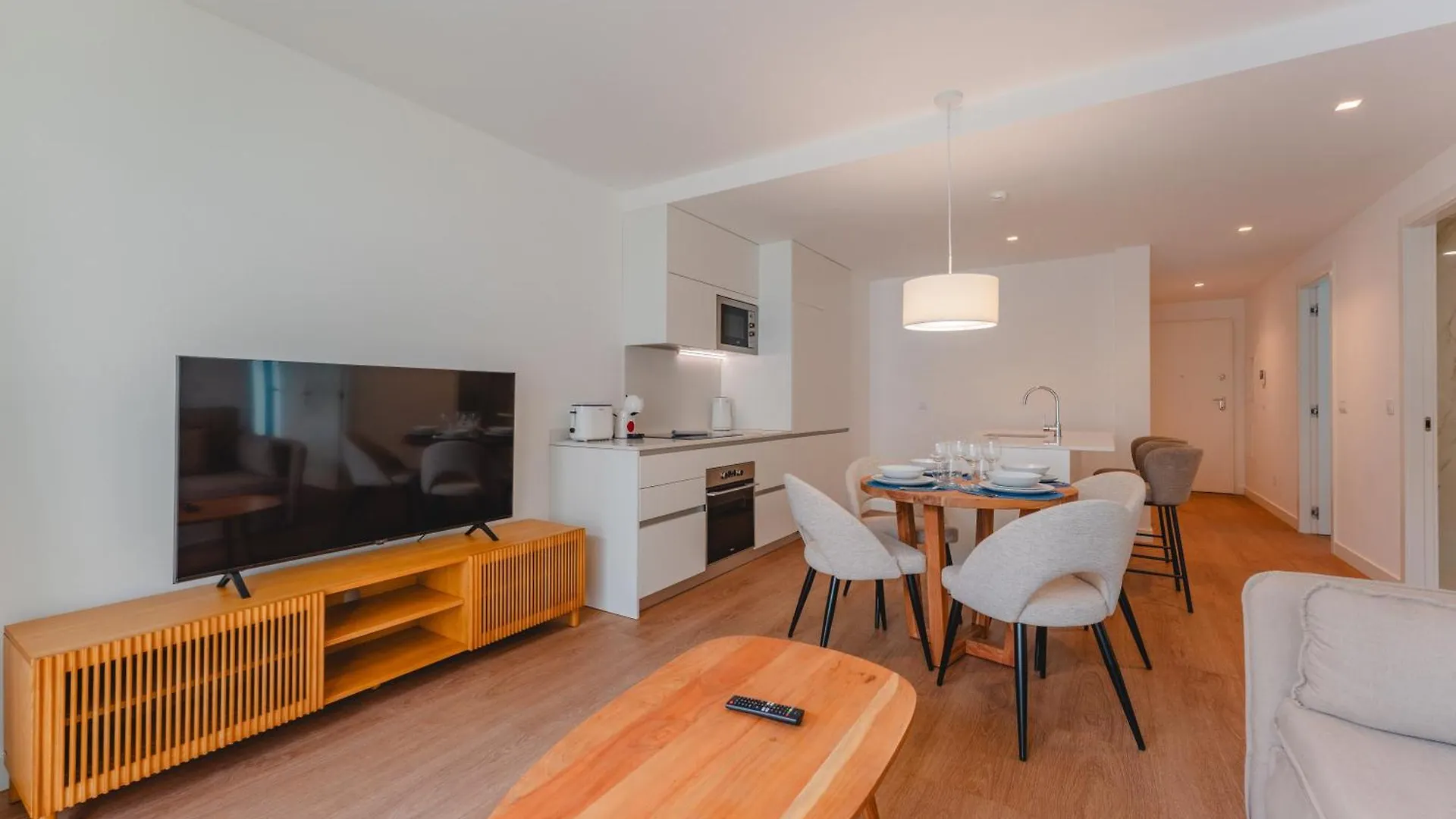 Apartament Flh Funchal A Quinta Do Conde Portugalia