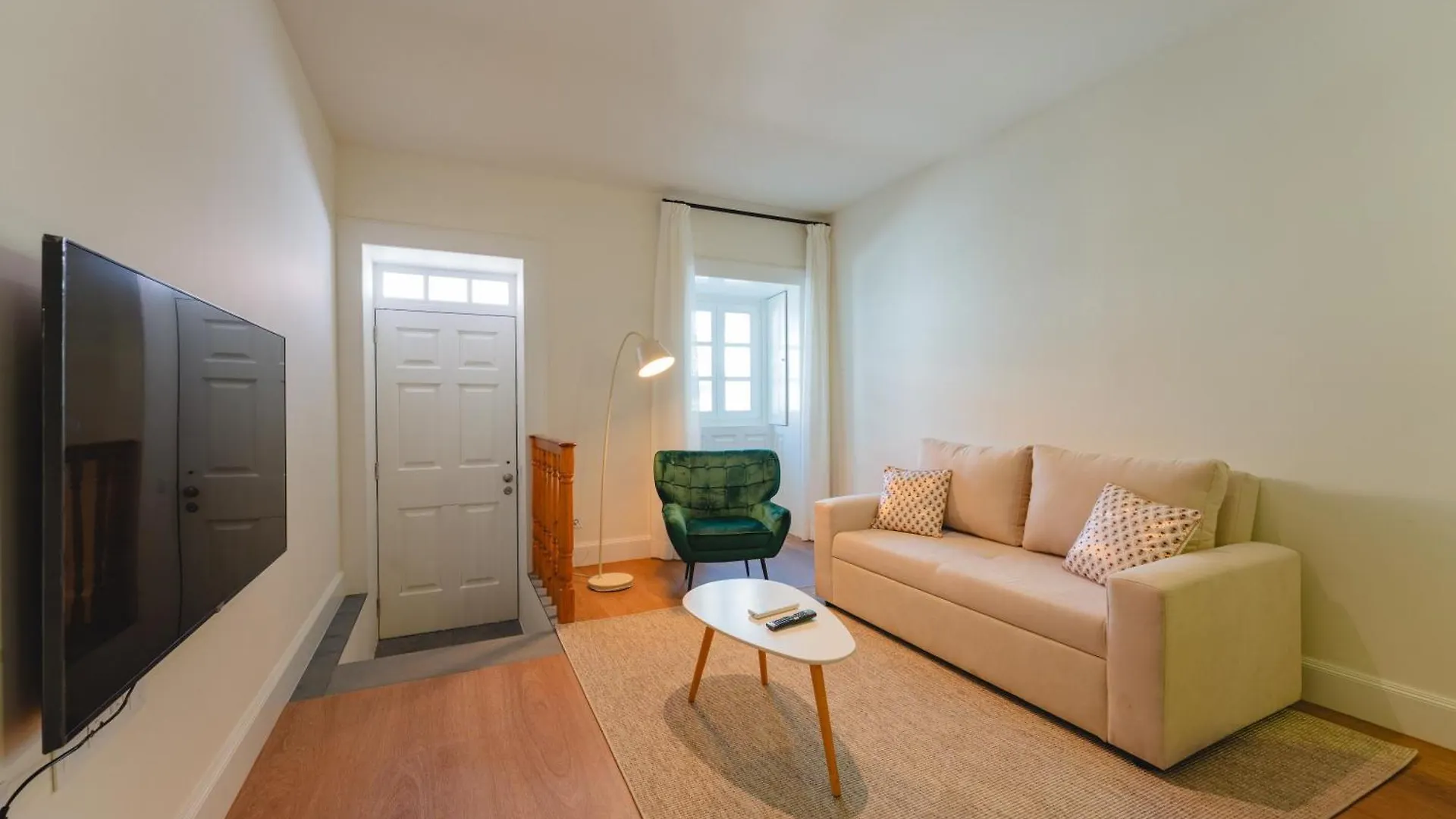Apartament Flh Funchal A Quinta Do Conde